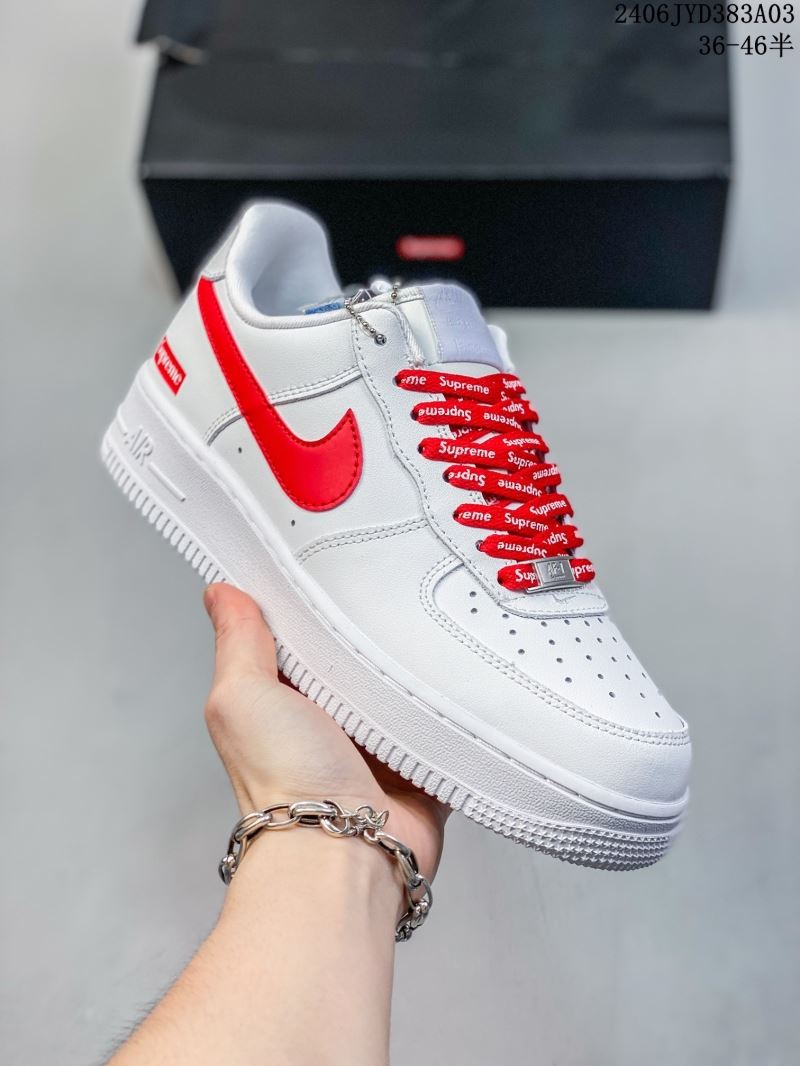 Nike Air Force 1 Shoes